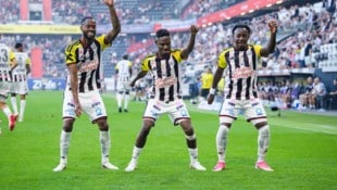 GEPA Celtic war sportlich sogar europäische Spitze, was heute aber nicht mehr so ist.