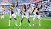 Celtic war sportlich sogar europäische Spitze, was heute aber nicht mehr so ist.