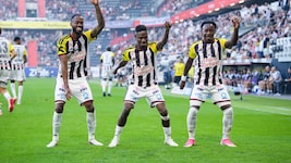 Celtic war sportlich sogar europäische Spitze, was heute aber nicht mehr so ist.
