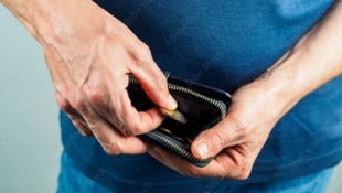 Die Gründe, warum Menschen in den Privatkonkurs schlittern, sind vielfältig. Sie reichen von ...