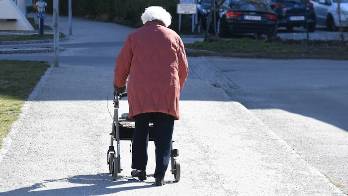 Überfälle auf wehrlose Pensionisten auf offener Straße – das kommt leider viel zu häufig vor. ...