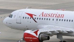 Am Sonntagabend ist ein AUA-Flugzeug wegen einer Bombendrohung nach Sofia umgeleitet worden ...