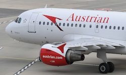 Am Sonntagabend ist ein AUA-Flugzeug wegen einer Bombendrohung nach Sofia umgeleitet worden ...