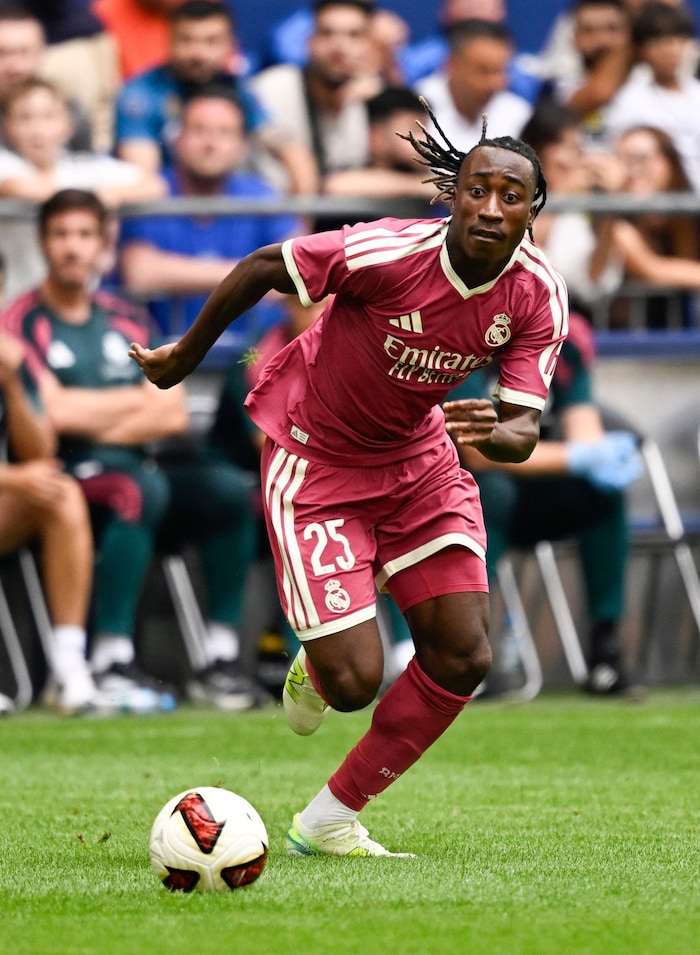 Yan Diomande