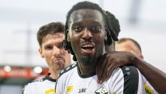 Der Transferstreit um Yann Massombo hat für großen Ärger in der Liga gesorgt. 