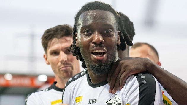 Der Transferstreit um Yann Massombo hat für großen Ärger in der Liga gesorgt.