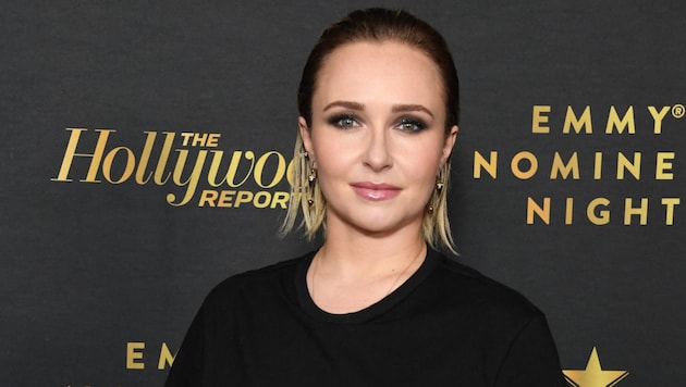 Am Tag nach dem tragischen Tod von Hayden Panettiere ist die Obduktion bereits abgeschlossen. ...