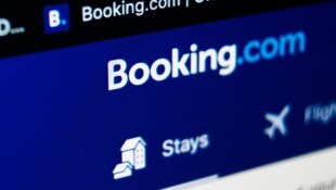 Vermittlungsplattformen wie Booking.com sind verpflichtet, die Kontaktdaten privater ...