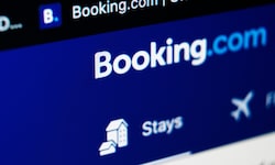 Vermittlungsplattformen wie Booking.com sind verpflichtet, die Kontaktdaten privater ...