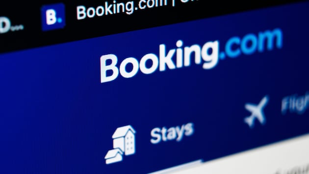 Vermittlungsplattformen wie Booking.com sind verpflichtet, die Kontaktdaten privater ...