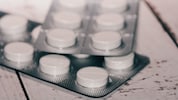 Paracetamol kann in hohen Dosen wie ein hochgradiges Gift wirken – bei einem lebensgefährlichen ...