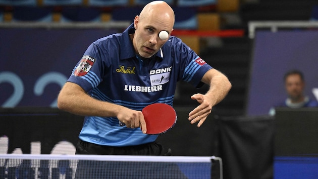 Daniel Habesohn