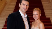 Wladimir Klitschko hat auf Instagram eine lange, bewegende Nachricht zum Tod von Hayden ...