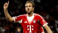 Harry Kane ist für den FC Bayern unersetzlich.