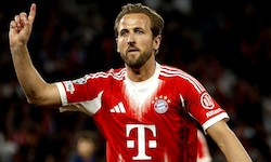 Harry Kane ist für den FC Bayern unersetzlich.