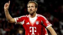 Harry Kane ist für den FC Bayern unersetzlich.