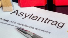 In Österreich könnte 2026 der niedrigste Asyl-Wert des Jahrtausends möglich sein. 