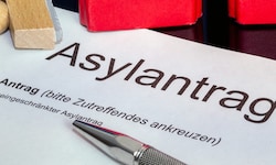 In Österreich könnte 2026 der niedrigste Asyl-Wert des Jahrtausends möglich sein. 