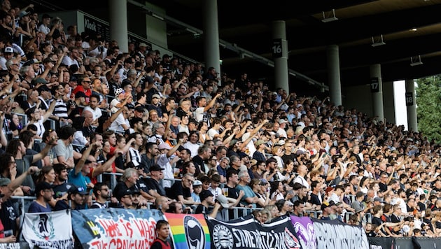 Dem Wiener Sportclub gelang ein perfekter Saisonstart