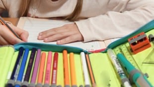 Gerade jüngere Kinder – auch in der Volksschule – nehmen immer mehr Nachhilfe.