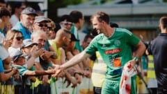 Ostliga-Aufsteiger überrascht bislang 