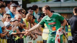 Ostliga-Aufsteiger überrascht bislang 
