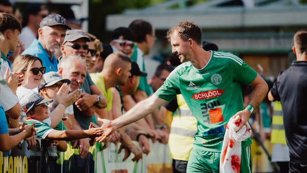 Ostliga-Aufsteiger überrascht bislang