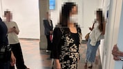 Die Angeklagte musste sich am Landesgericht Linz verantworten.