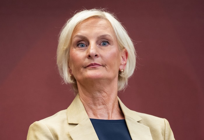 Silvia Lieb übernimmt die ORF-Finanzen im Team von Clemens Pig