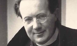 Edwin Fasching – ein umsichtiger Kirchenmann mit praktikablen Ideen.