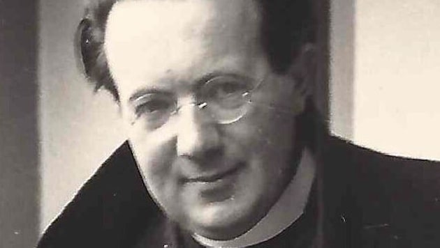 Edwin Fasching – ein umsichtiger Kirchenmann mit praktikablen Ideen.