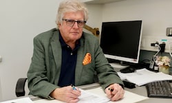 Gerichtsgutachter Manfred Walzl kennt die Motive hinter grausamen Bluttaten, wie jener in ...