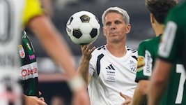 Didi Kühbauer schwört dem LASK die Treue.