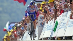 Primoz Roglic