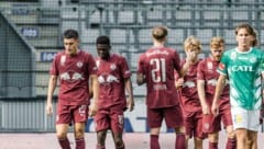 Salzburg muss auf einen wichtigen Spieler verzichten.