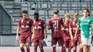 Salzburg muss auf einen wichtigen Spieler verzichten.