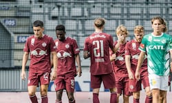 Salzburg muss auf einen wichtigen Spieler verzichten.