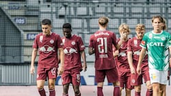 Salzburg muss auf einen wichtigen Spieler verzichten.