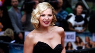 Eine Powerfrau, die für die Theaterbühne lebt – Kim Cattrall feiert ihren 70. Geburtstag und ...