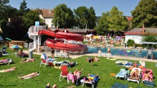 Das kleine Bad in Penzing ist „Sieger der Herzen“.