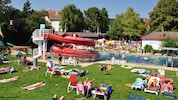 Das kleine Bad in Penzing ist „Sieger der Herzen“.