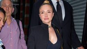 Hayden Panettiere sprach in einem Interview wenige Monate vor ihrem Tod über eine rätselhafte ...