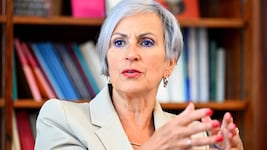 Justizministerin Anna Sporrer (SPÖ) will das Sexualstrafrecht evaluieren lassen. 