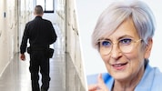 Gerade jetzt zur Urlaubszeit ist der Personalmangel hinter Gitter noch spürbarer. ...