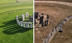 England verkommt aktuell zu einer Wüste.