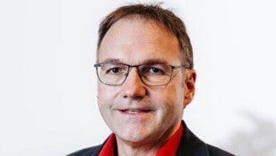 Reinhard Stemmer will keine Verschlechterungen hinnehmen.