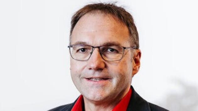 Reinhard Stemmer will keine Verschlechterungen hinnehmen.