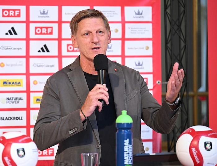 Gernot Leitner
