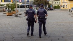 Sechs Kärntner Polizisten ermitteln ab September in Wien.