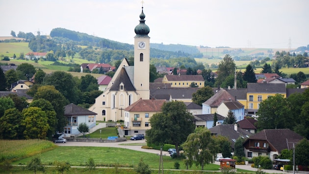 Die Gemeinde Ruprechtshofen erwartet mit der traditionellen „Hofroas“ seine Besucher